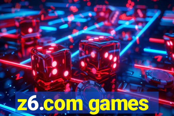 z6.com games